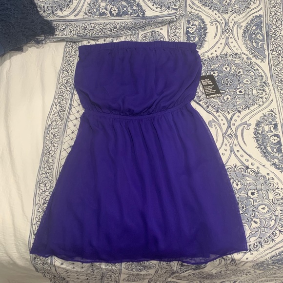 Express Dress (Medium) - Picture 5 of 5